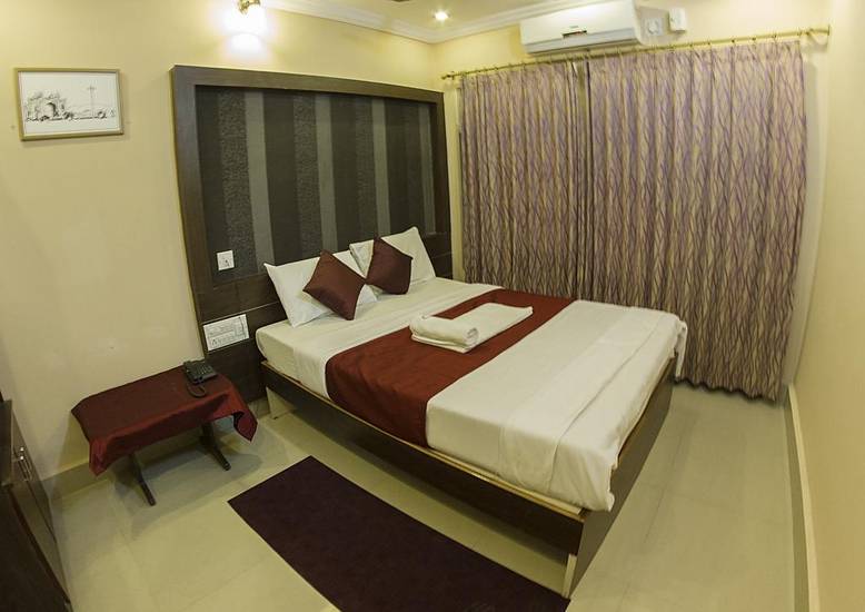 Hotel Prakaash Palace 2* Индия, Майсур