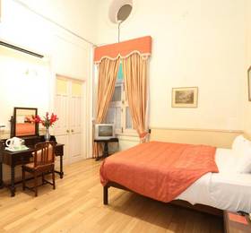 Туры в Lalitha Mahal Palace Hotel в Индии