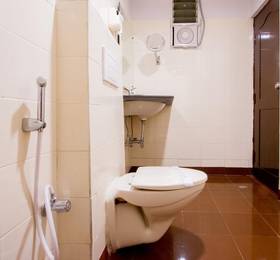 FabHotel Dawn Mysore в Майсуре