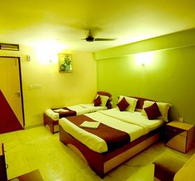 Туры в Hotel Shastri Paradise в Индии