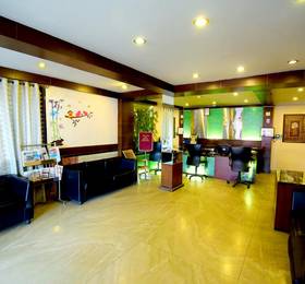 Hotel Shastri Paradise в Майсуре