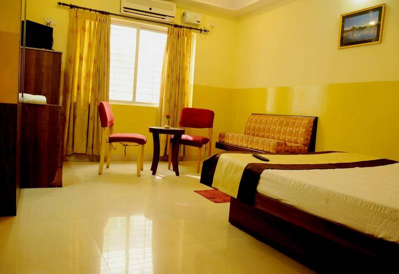 Suvarna Residency 2* Индия, Майсур