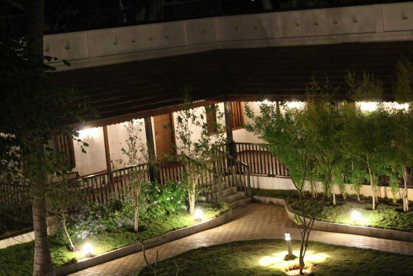 Oriole Resorts 3* Индия, Майсур