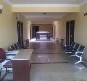 Akshaya Palace Inn в Майсуре