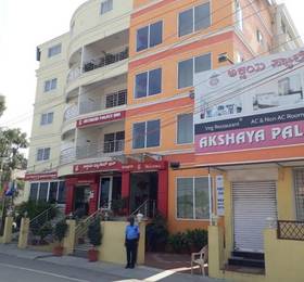 Туры в Akshaya Palace Inn в Индии
