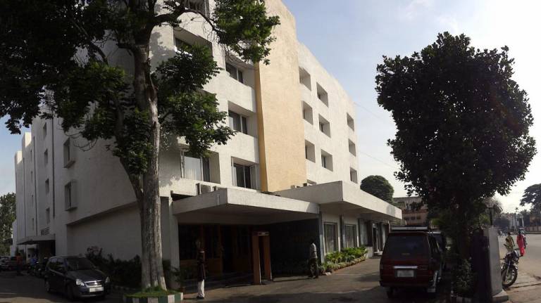 Hotel Siddharta