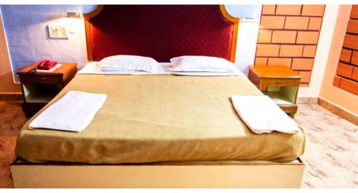 Vista Rooms at Inkal Road 3* Индия, Майсур