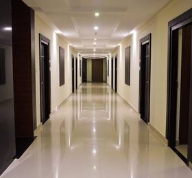 Туры в Treebo Golden Castle в Индии