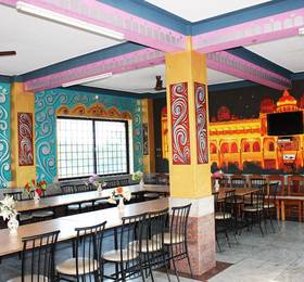 Туры в Uncle Lobo's Residency в Индии