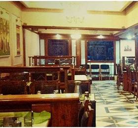 Hotel SCVDS в Майсуре