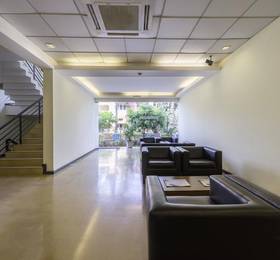 Туры в Treebo Spectrum Suites в Индии