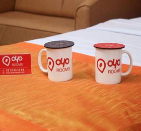 Отдых в OYO Rooms Mysore Kuvempu Nagar - Индия, Майсур