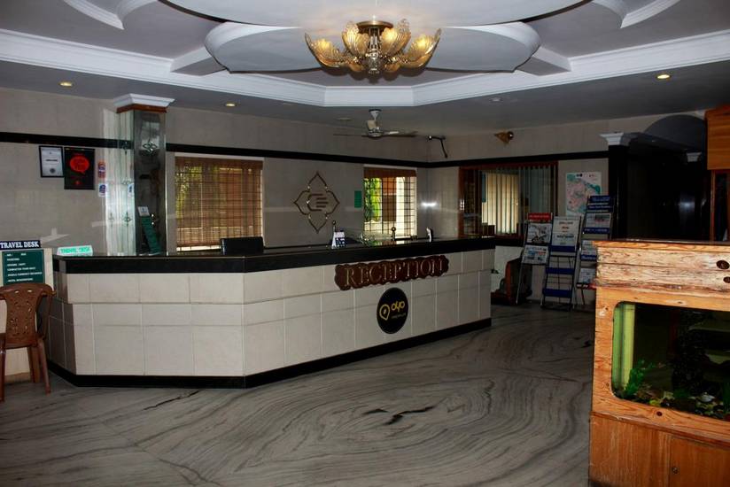 OYO Premium Mysore Railway Station Индия, Майсур