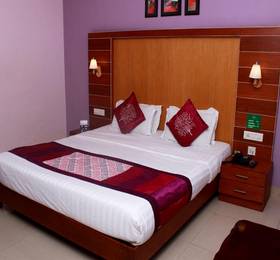Отдых в OYO Premium Mysore Railway Station - Индия, Майсур
