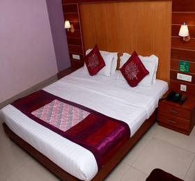 Туры в OYO Premium Mysore Railway Station в Индии