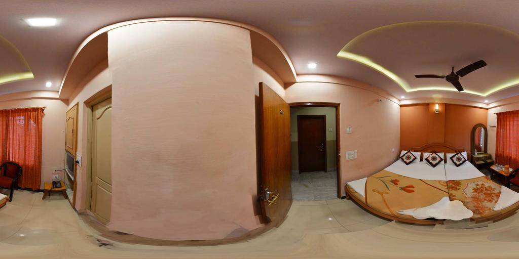 hotel sangeeth lodging Индия, Майсур