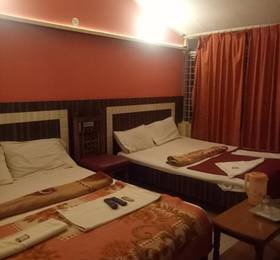 Отдых в hotel sangeeth lodging - Индия, Майсур