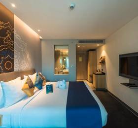 Отдых в Grand Mercure Mysuru - an AccorHotels Brand - Индия, Майсур
