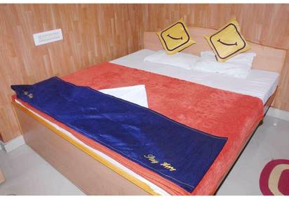 Vista Rooms at Cross Irwin Road Индия, Майсур