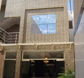 Туры в Vista Rooms at Cross Irwin Road в Индии