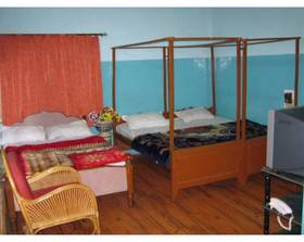 Vista Rooms at Cross Irwin Road в Майсуре