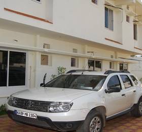 Pratham Residency в Майсуре
