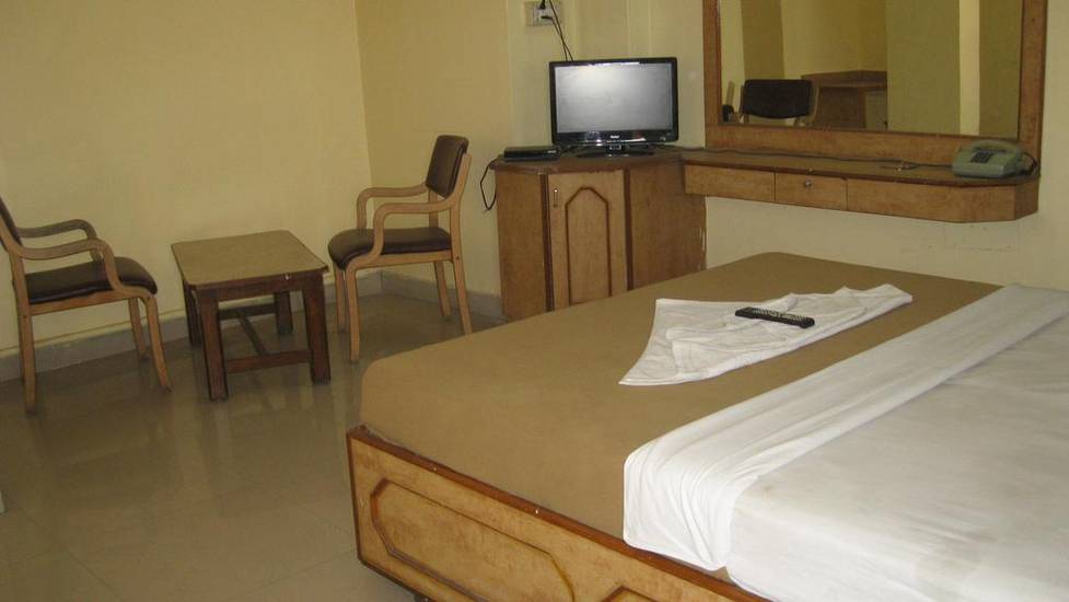 Sri Nandini Lodge 2* Индия, Майсур