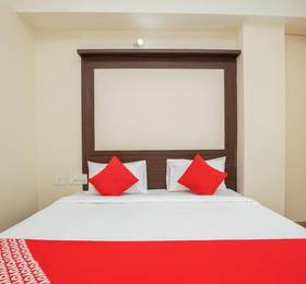 Туры в Hotel JB Paradise в Индии
