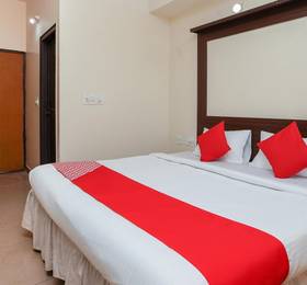 Hotel JB Paradise в Майсуре