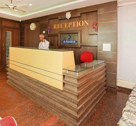 Отдых в Hotel JB Paradise - Индия, Майсур
