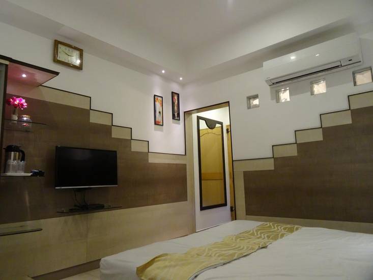 Nityotsava Residency Индия, Майсур