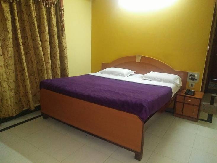 hotel Vyshak residency 2* Индия, Майсур