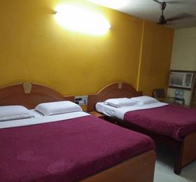 Туры в hotel Vyshak residency в Индии