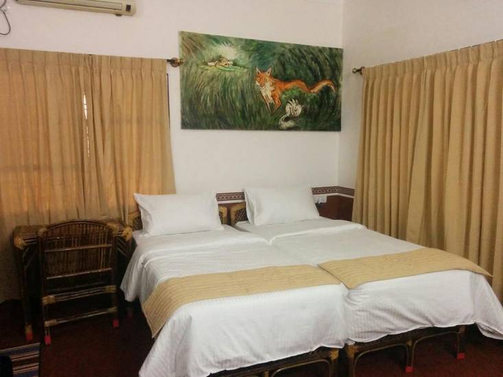 Mangrove Suites Индия, Майсур