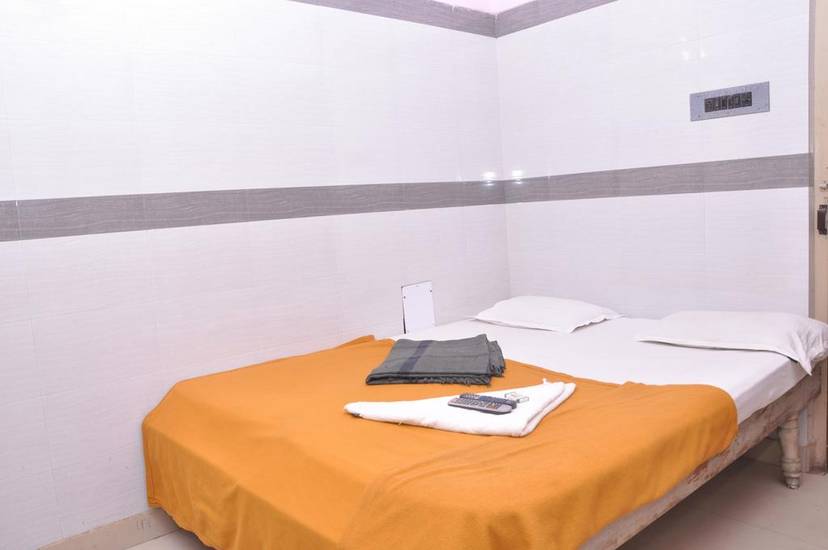 Shreyas Deluxe Lodge Индия, Майсур