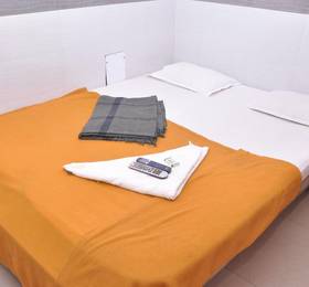 Shreyas Deluxe Lodge в Майсуре