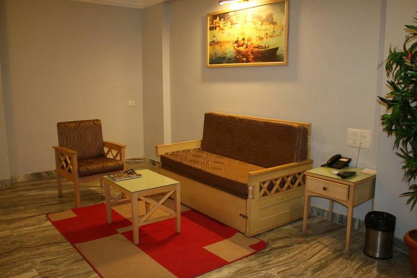 Hotel Komfort Suites 3* Индия, Майсур