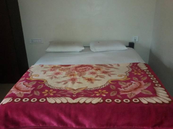 Sri BDS Hill view residency Индия, Майсур