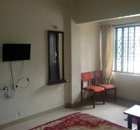 Sri BDS Hill view residency в Майсуре