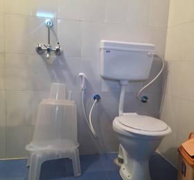 Aishwarya Hometel в Майсуре