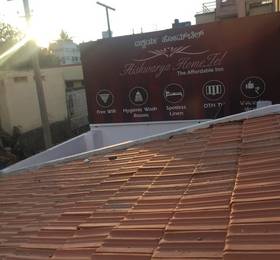 Туры в Aishwarya Hometel в Индии