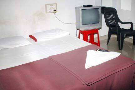Hotel Ashwini Lodge Индия, Майсур