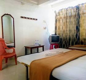 Туры в Hotel Ashwini Lodge в Индии