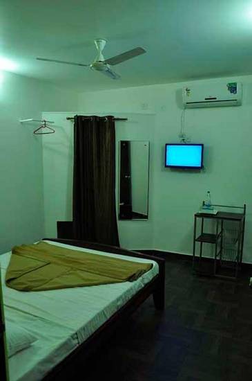 MyHome Homestay Индия, Майсур