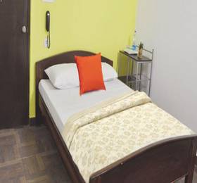 MyHome Homestay в Майсуре