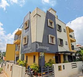 MCI Jasmine Suites в Майсуре