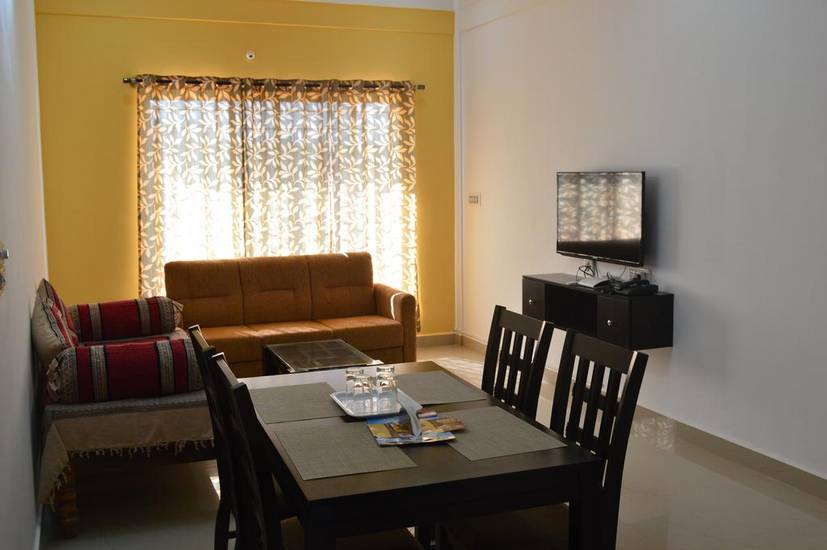 Karanji Homestay Индия, Майсур