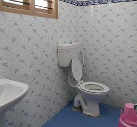 Karanji Homestay в Майсуре
