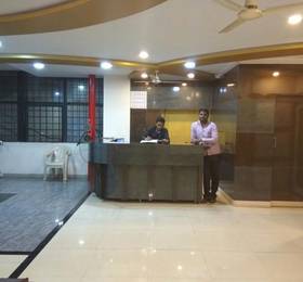 Туры в Hotel Royal Garden Lodge в Индии
