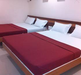 Отдых в Hotel Royal Garden Lodge - Индия, Майсур